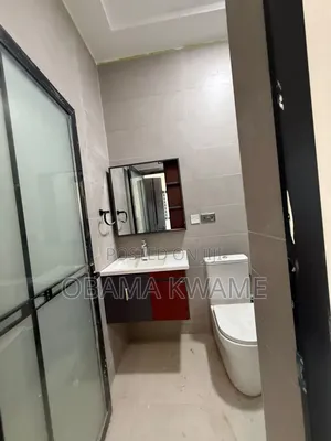 4bdrm House in Laryea Homes, Mile 7 for sale