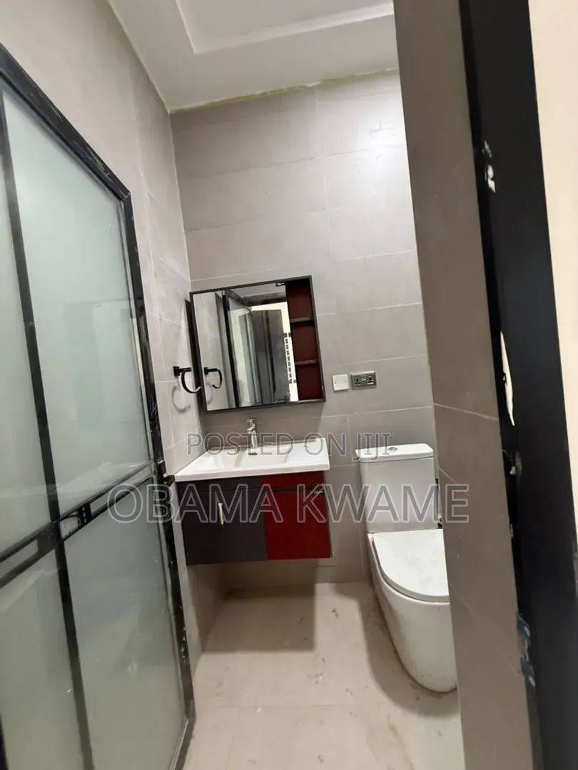 4bdrm House in Laryea Homes, Mile 7 for sale