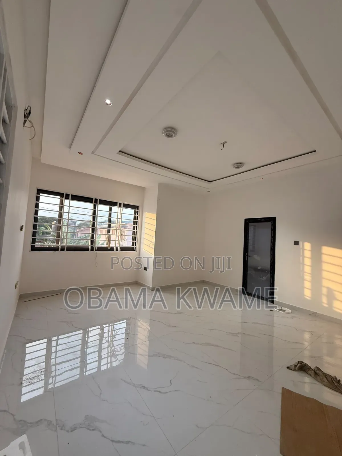 4bdrm House in Laryea Homes, Mile 7 for sale