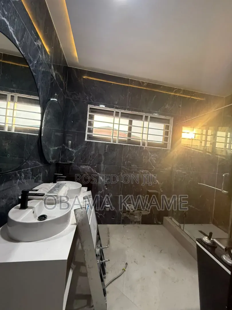 4bdrm House in Laryea Homes, Mile 7 for sale