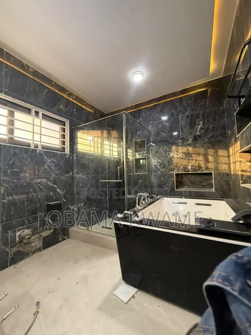4bdrm House in Laryea Homes, Mile 7 for sale