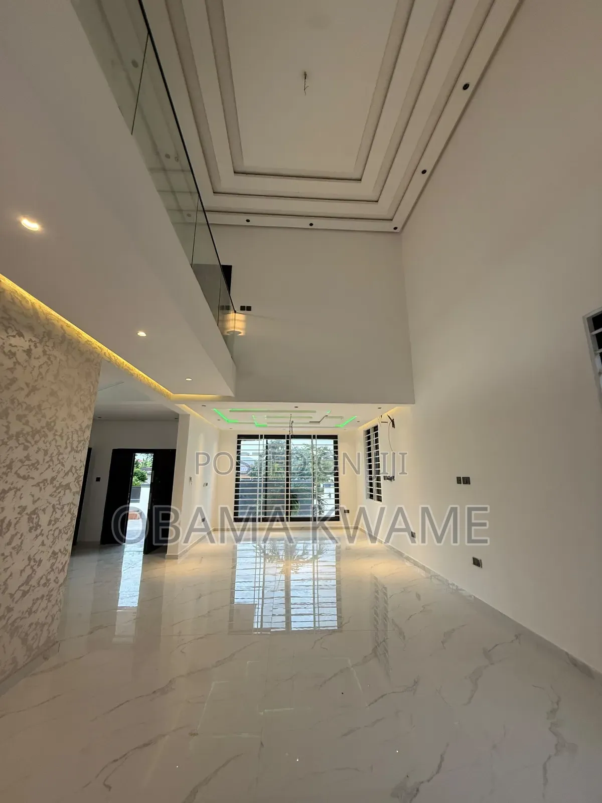 4bdrm House in Laryea Homes, Mile 7 for sale