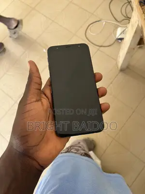 Samsung Galaxy J6+ 32 GB Black