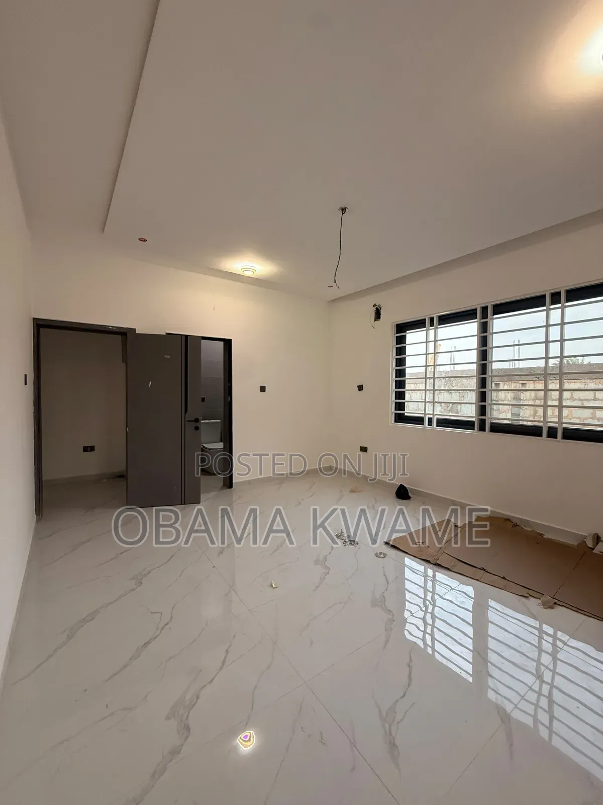 4bdrm House in Laryea Homes, Mile 7 for sale