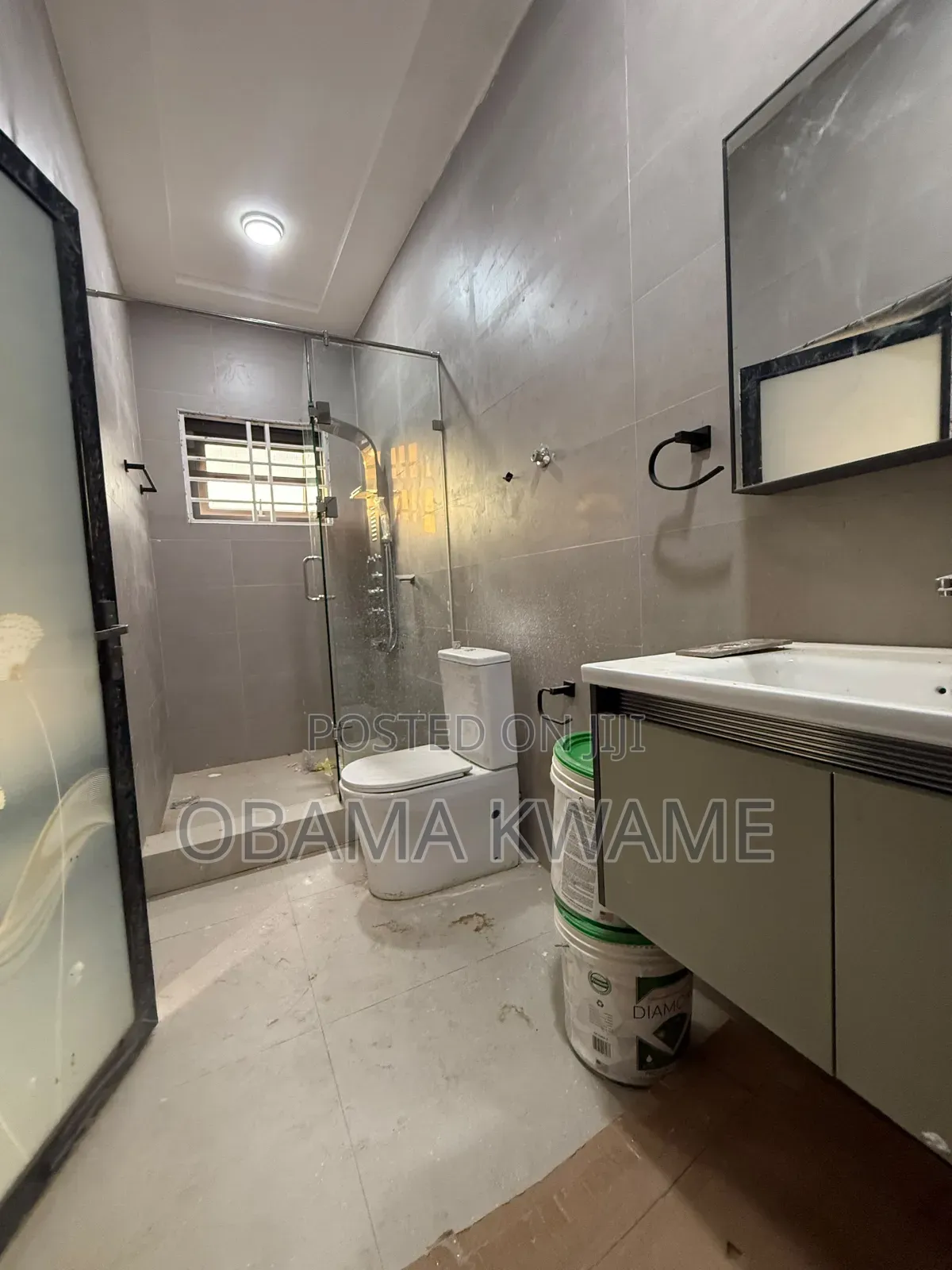 4bdrm House in Laryea Homes, Mile 7 for sale