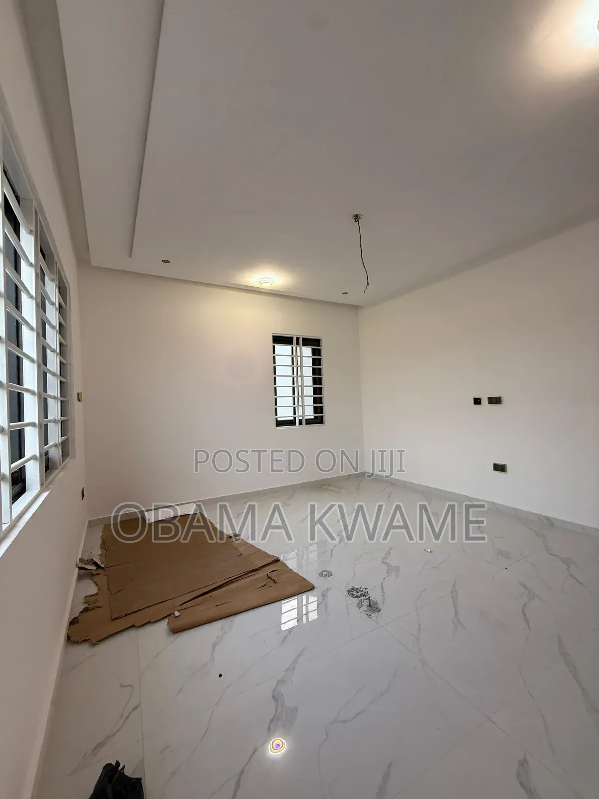 4bdrm House in Laryea Homes, Mile 7 for sale