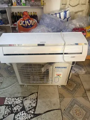 Samsung AC 2.0