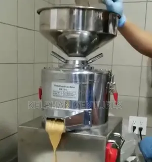 Commercial Groundnut Paste Grinder Machine 50kg