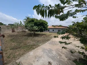 One and a Half Plot for Sale at TAIFA, CLOSE TO THE STATION.