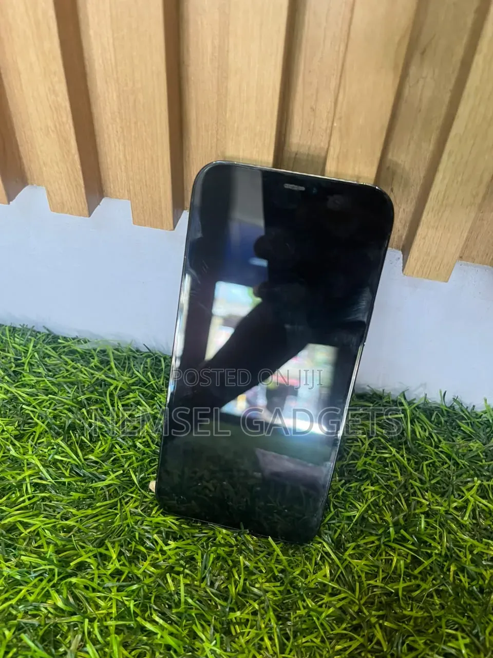 New Apple iPhone 12 Pro Max 128 GB Blue
