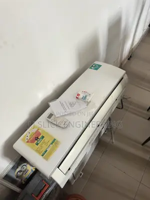 Hisense 2.0 Air Conditioner