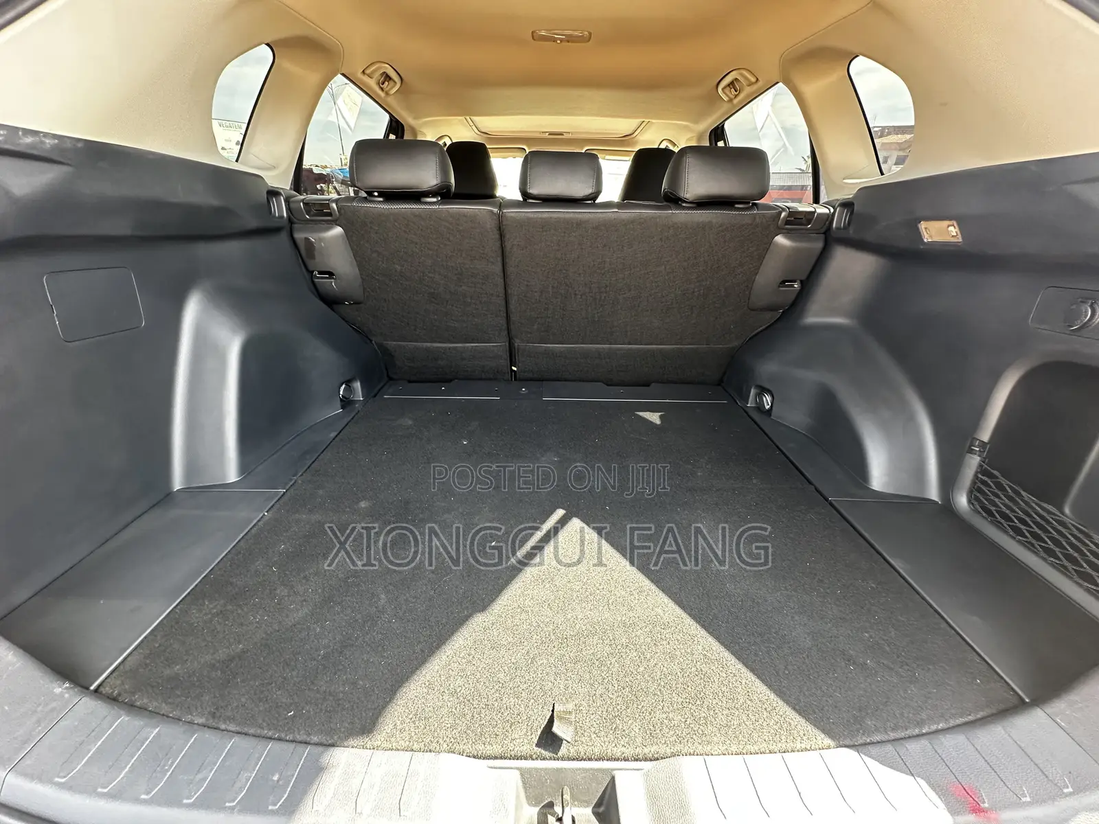 Toyota RAV4 2020 White