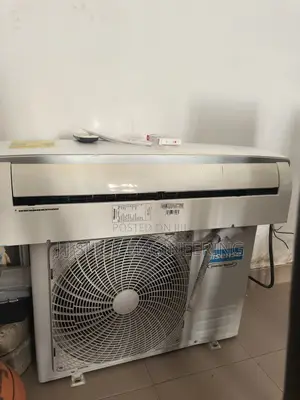 Hisense 2.0 Air Conditioner