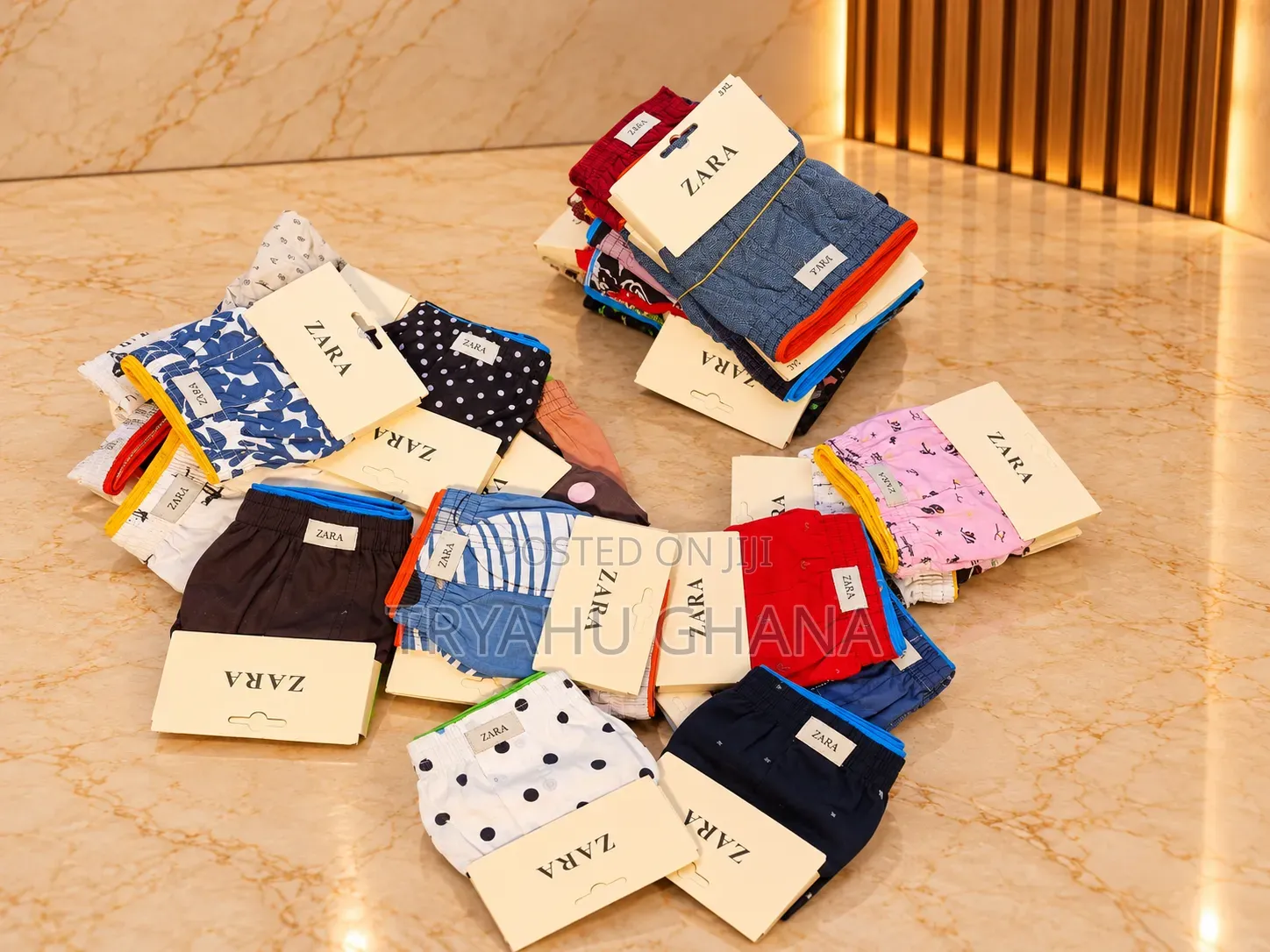 Tryahu- New-Mens-Zara-Boxer-Shorts-Ghana-Bulk-Packs