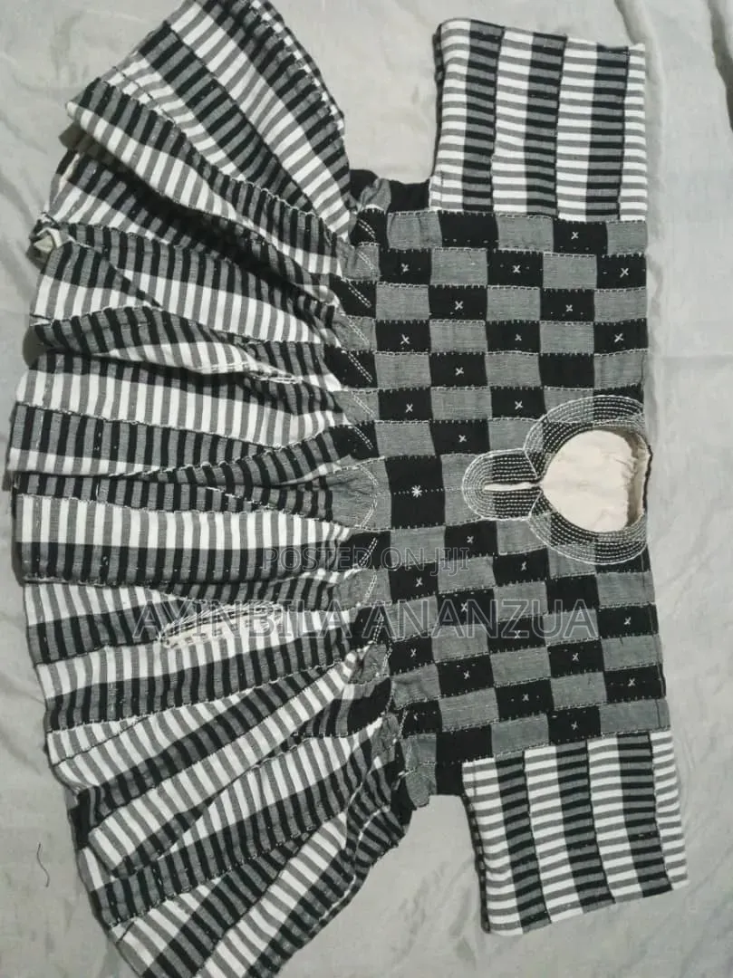 Bolga Fugu