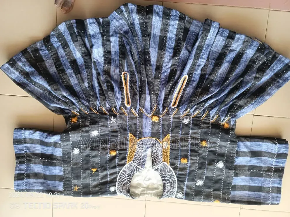 Bolga Fugu