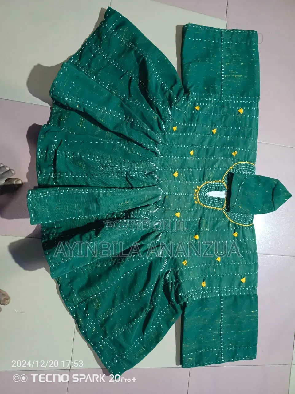 Bolga Fugu