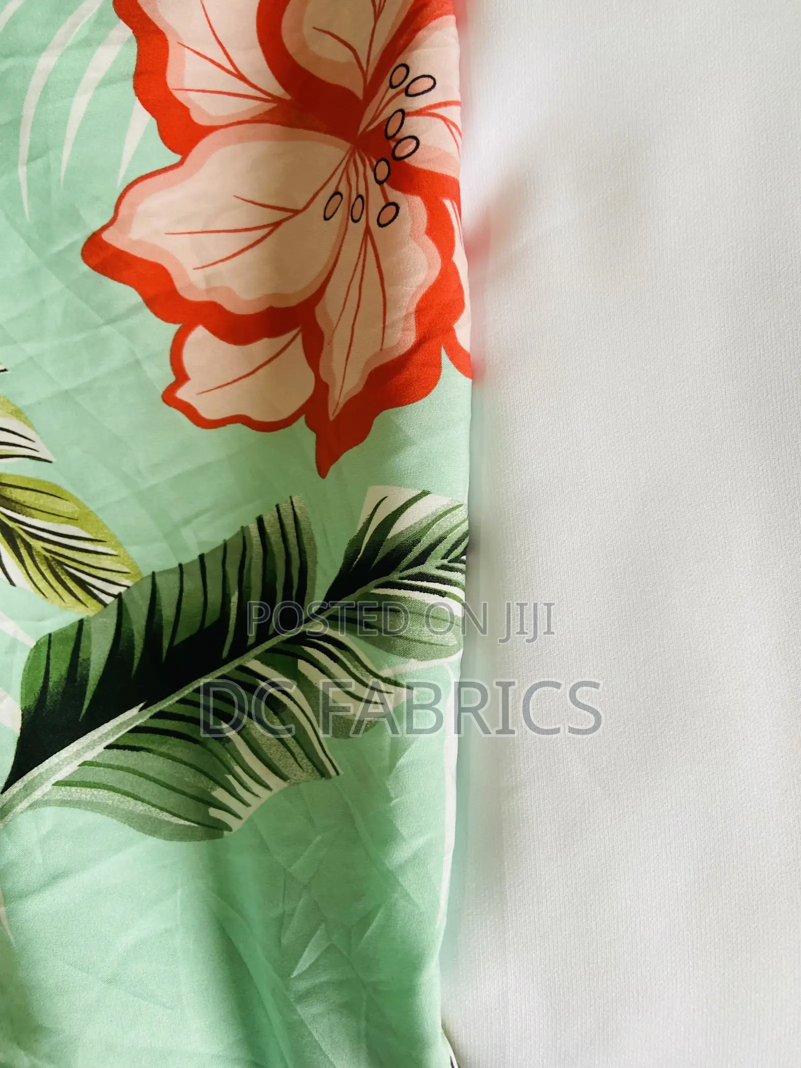 Fabric Combos-2 Yards Plain, 2 Yards Pattern