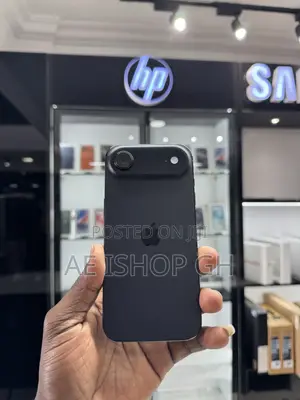 Apple iPhone Air 256 GB Black