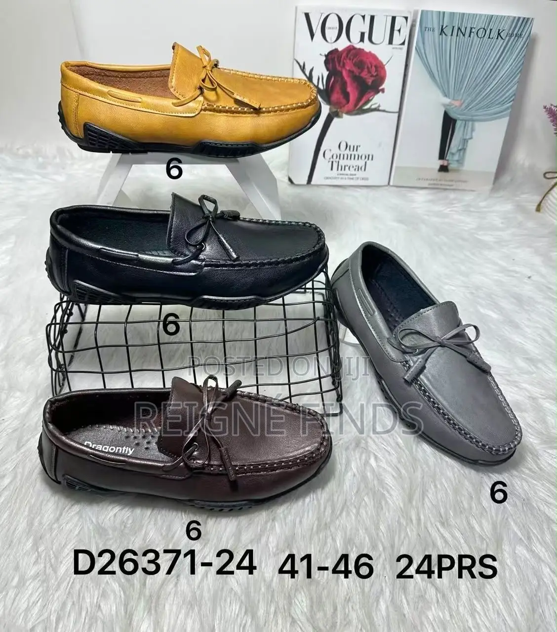 Shoe for Men