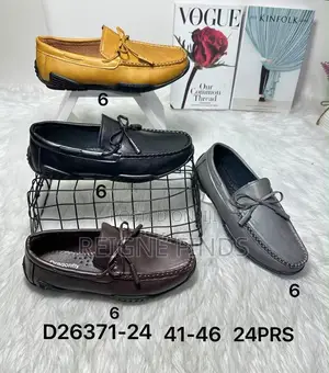 Shoe for Men