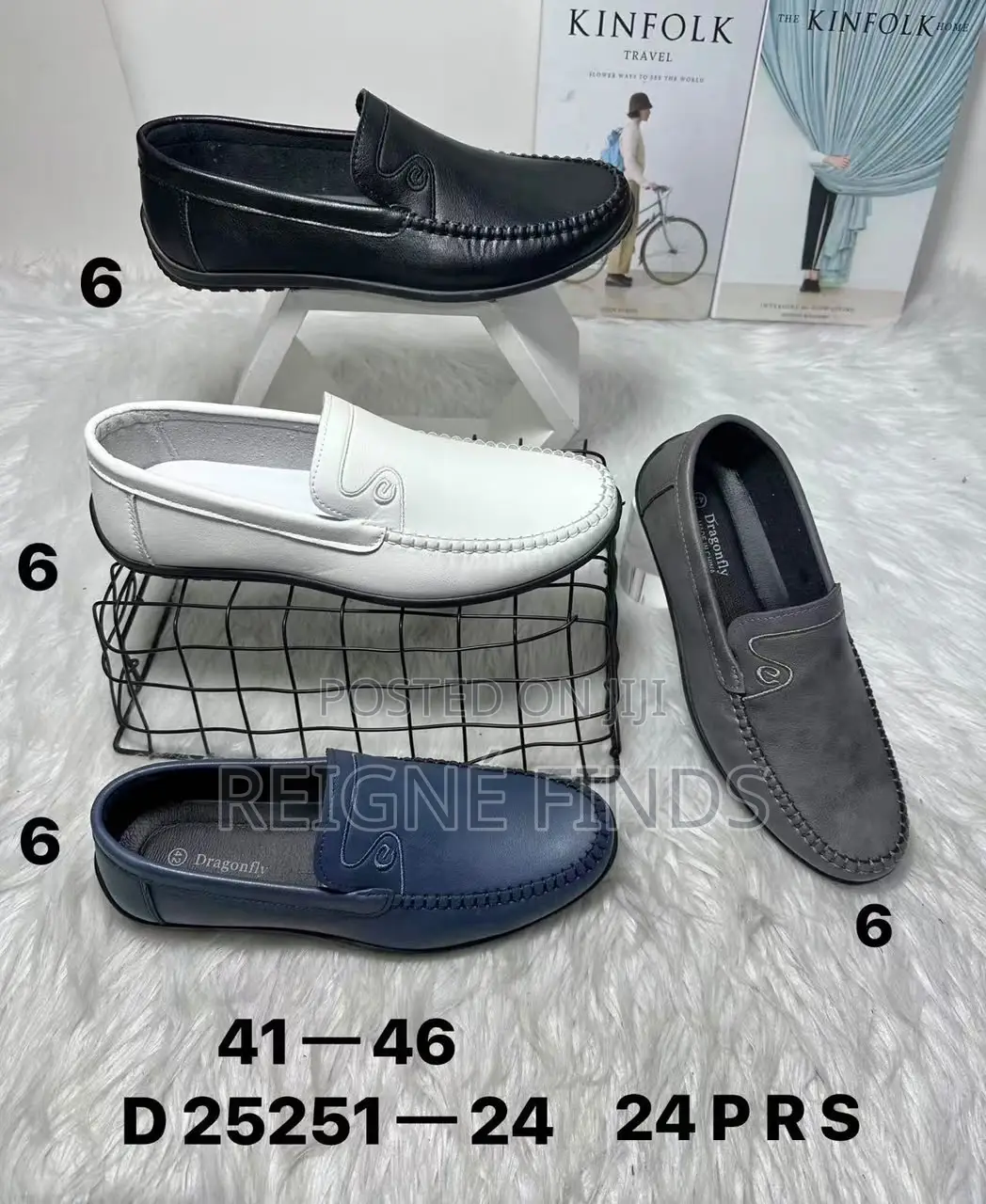 Shoe for Men