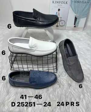 Shoe for Men