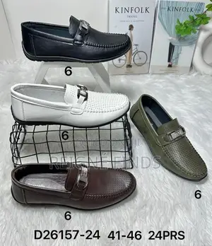 Shoe for Men