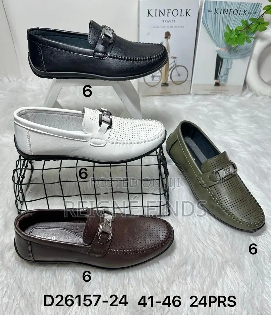 Shoe for Men