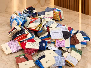 Zara Men's Boxer Shorts in Ghana – 5 to 100 Pieces | TRYAHU