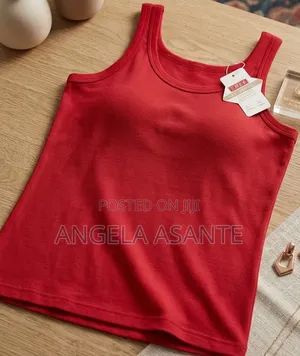Premium Gari, Perfumes and Clothes