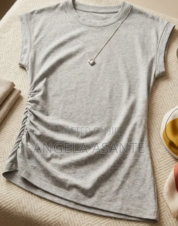 Premium Gari, Perfumes and Clothes