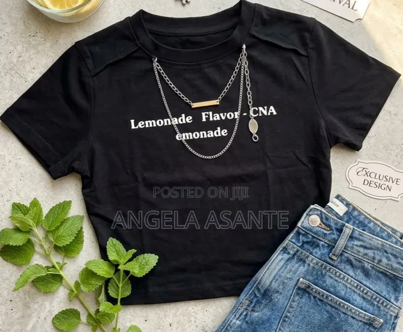 Premium Gari, Perfumes and Clothes