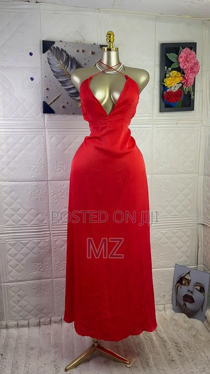 Mar’s Clothing