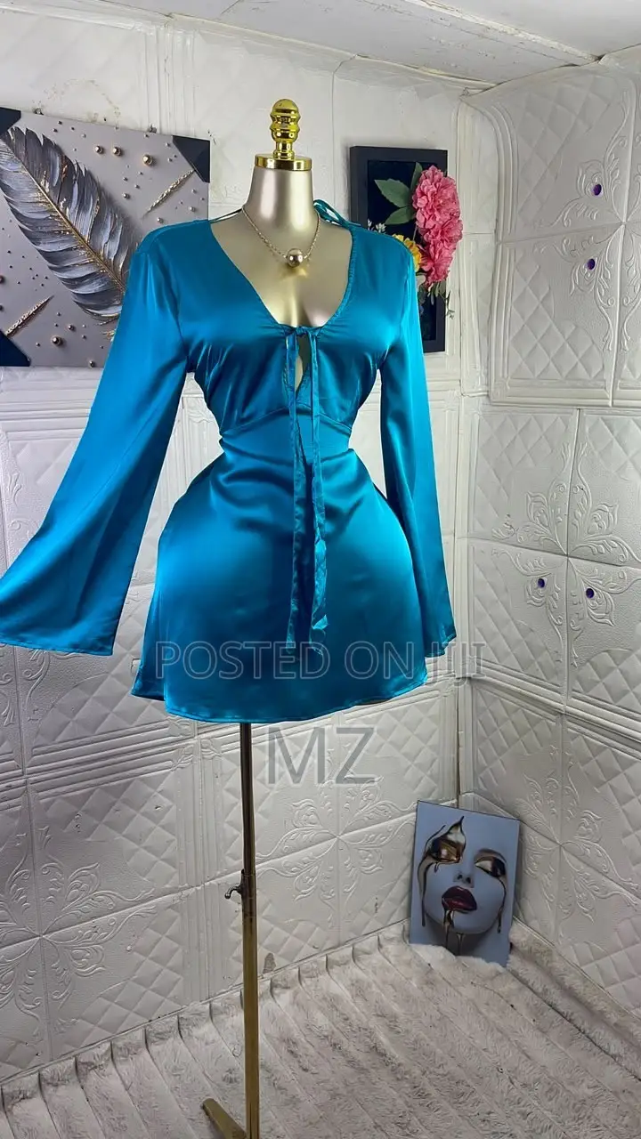 Mar’s Clothing