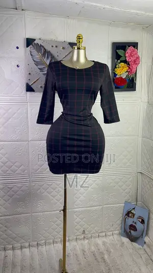 Mar’s Clothing