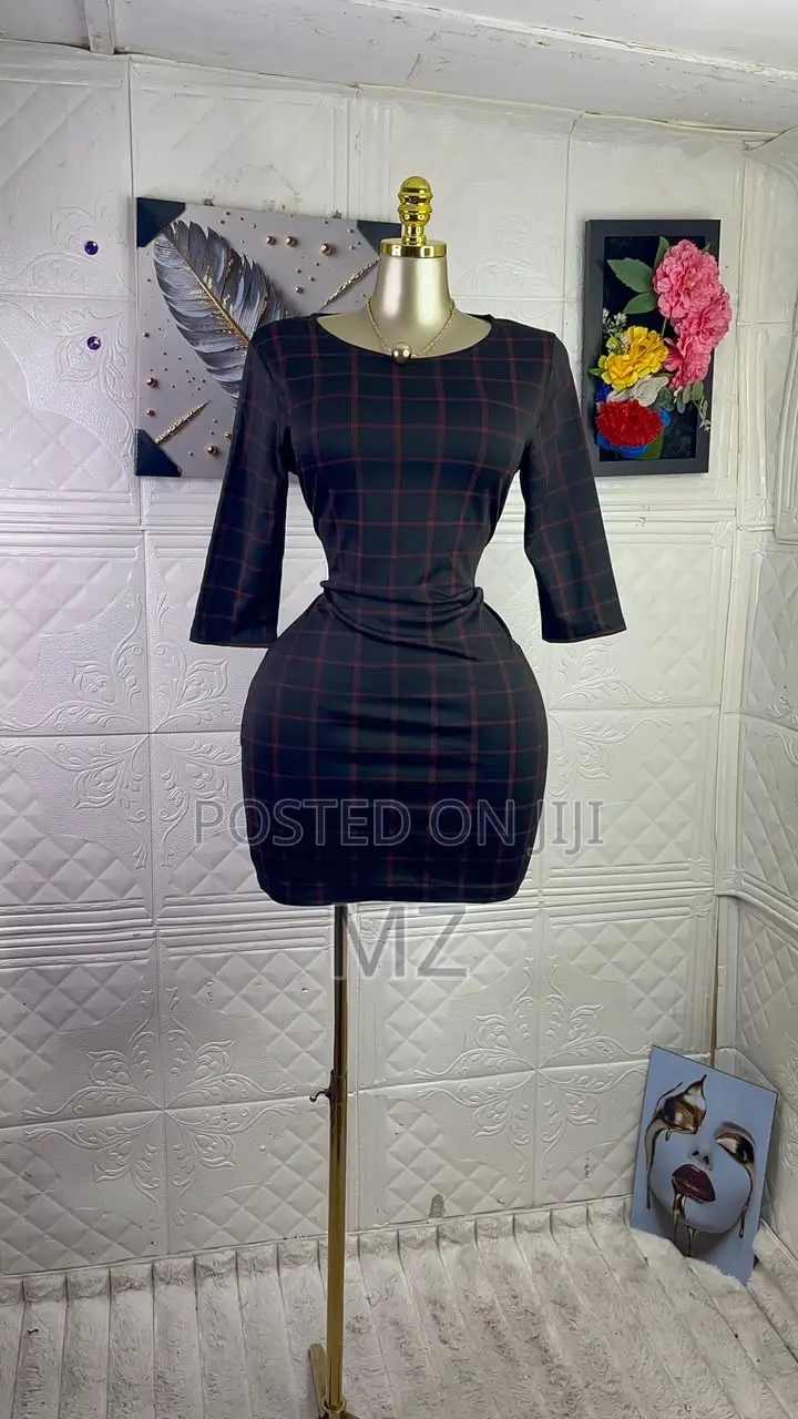 Mar’s Clothing