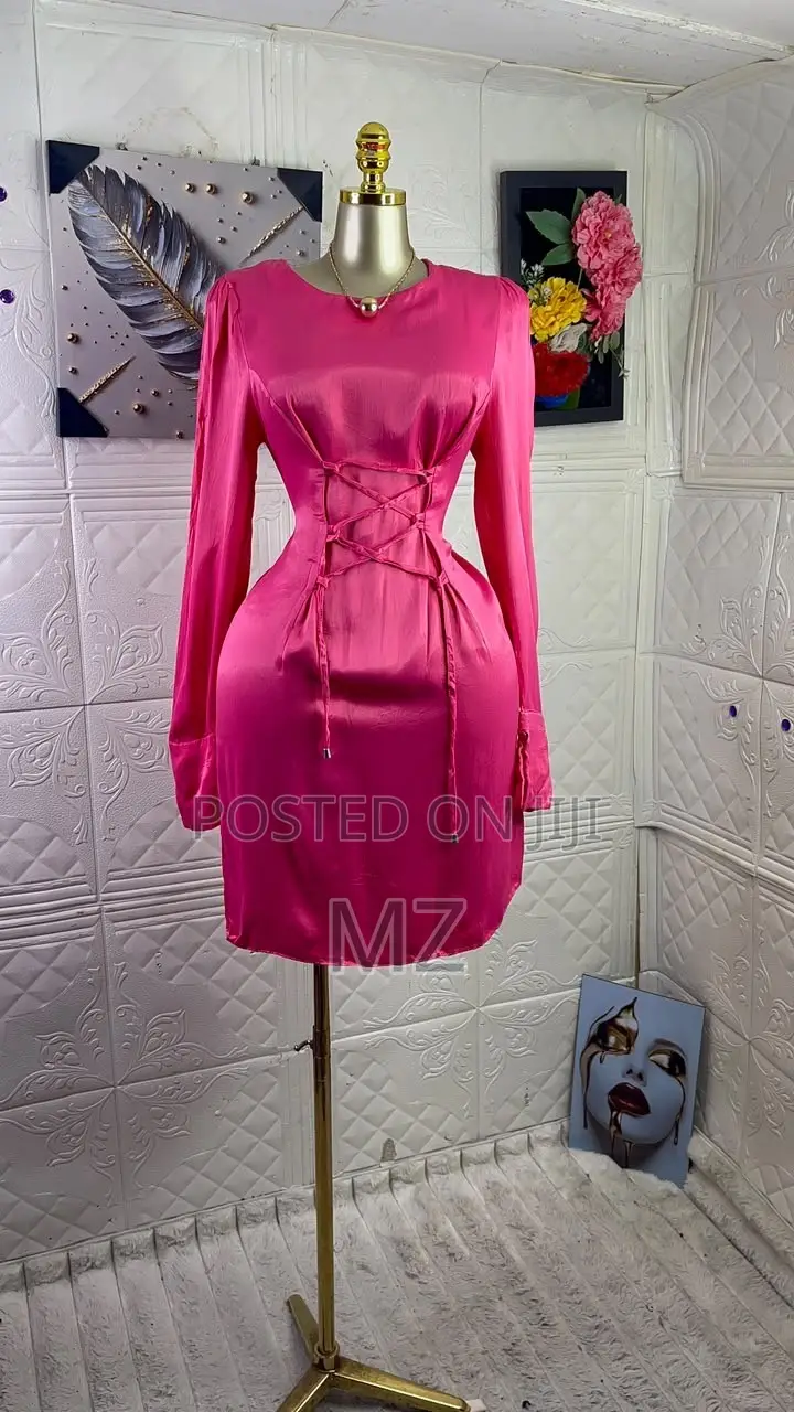 Mar’s Clothing