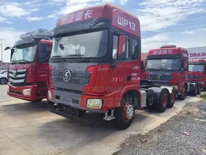 Used Truck