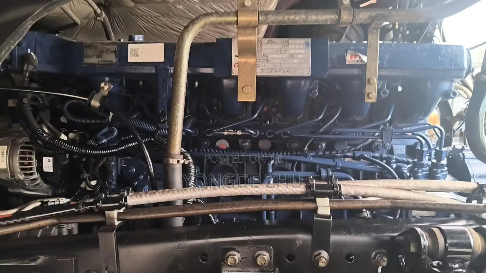 Used Truck