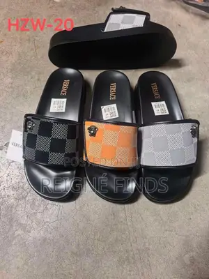 Men’s Slippers