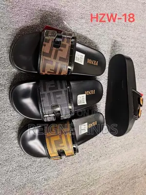 Men’s Slippers