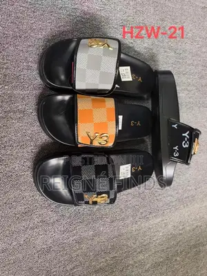 Men’s Slippers