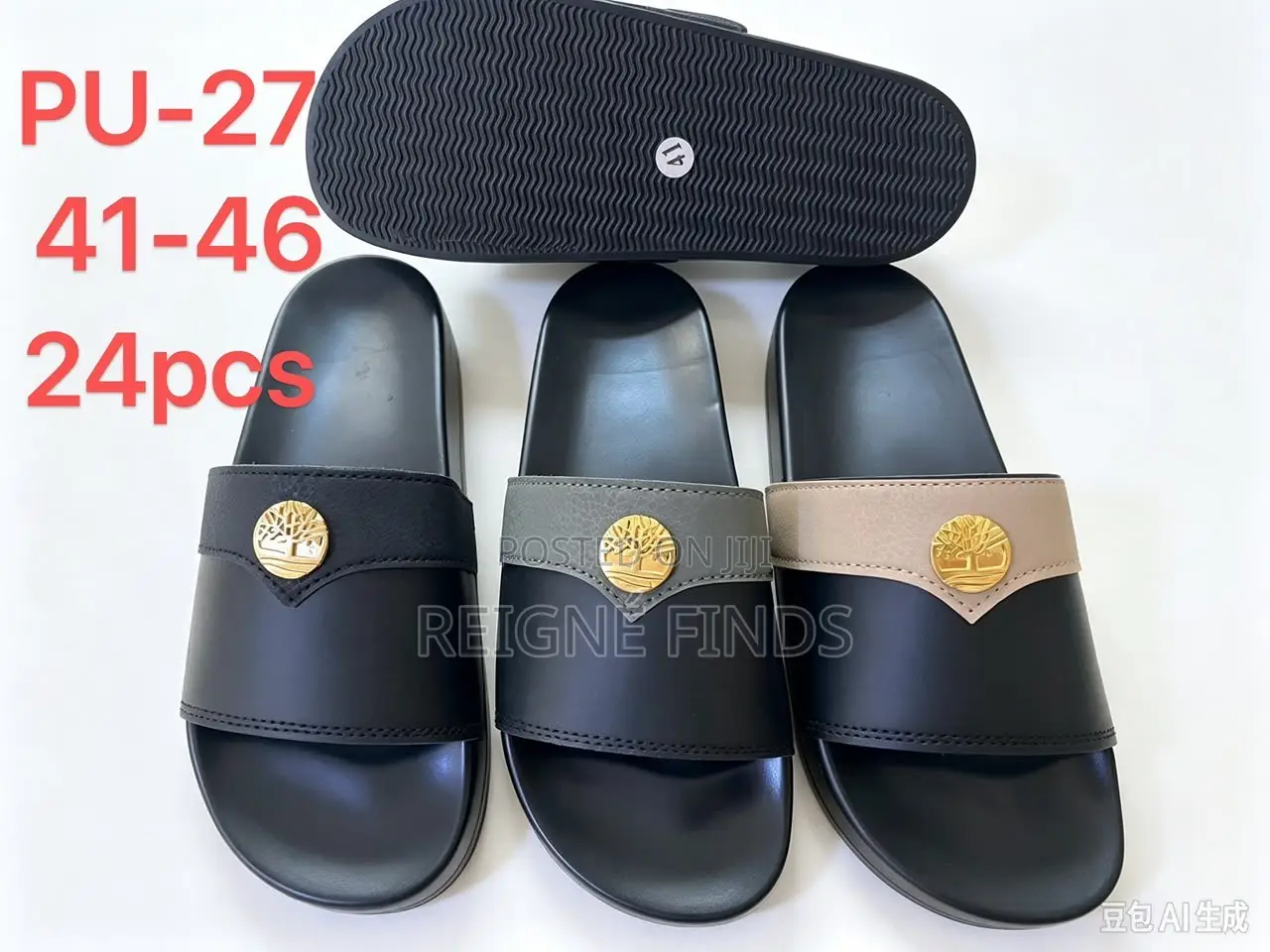 Men’s Slippers