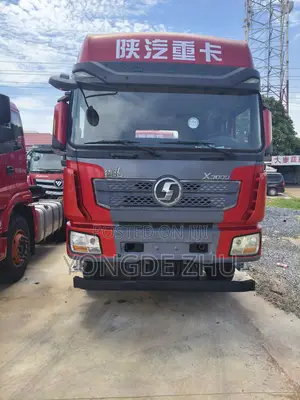 Used Truck