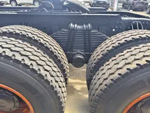 Used Truck