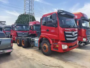 Used Truck