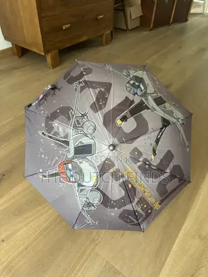 Disney Planes Kids’ Umbrella