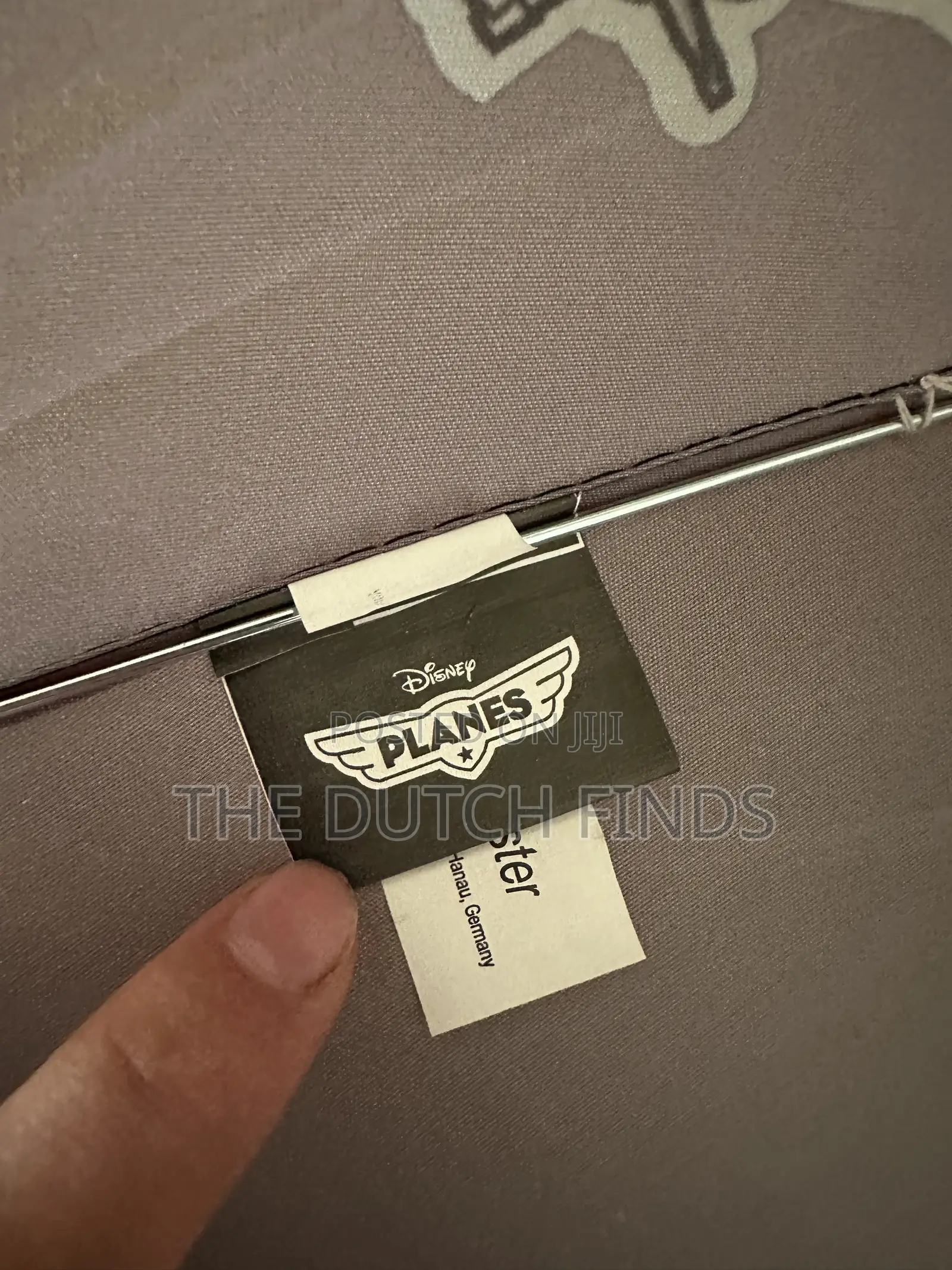 Disney Planes Kids’ Umbrella