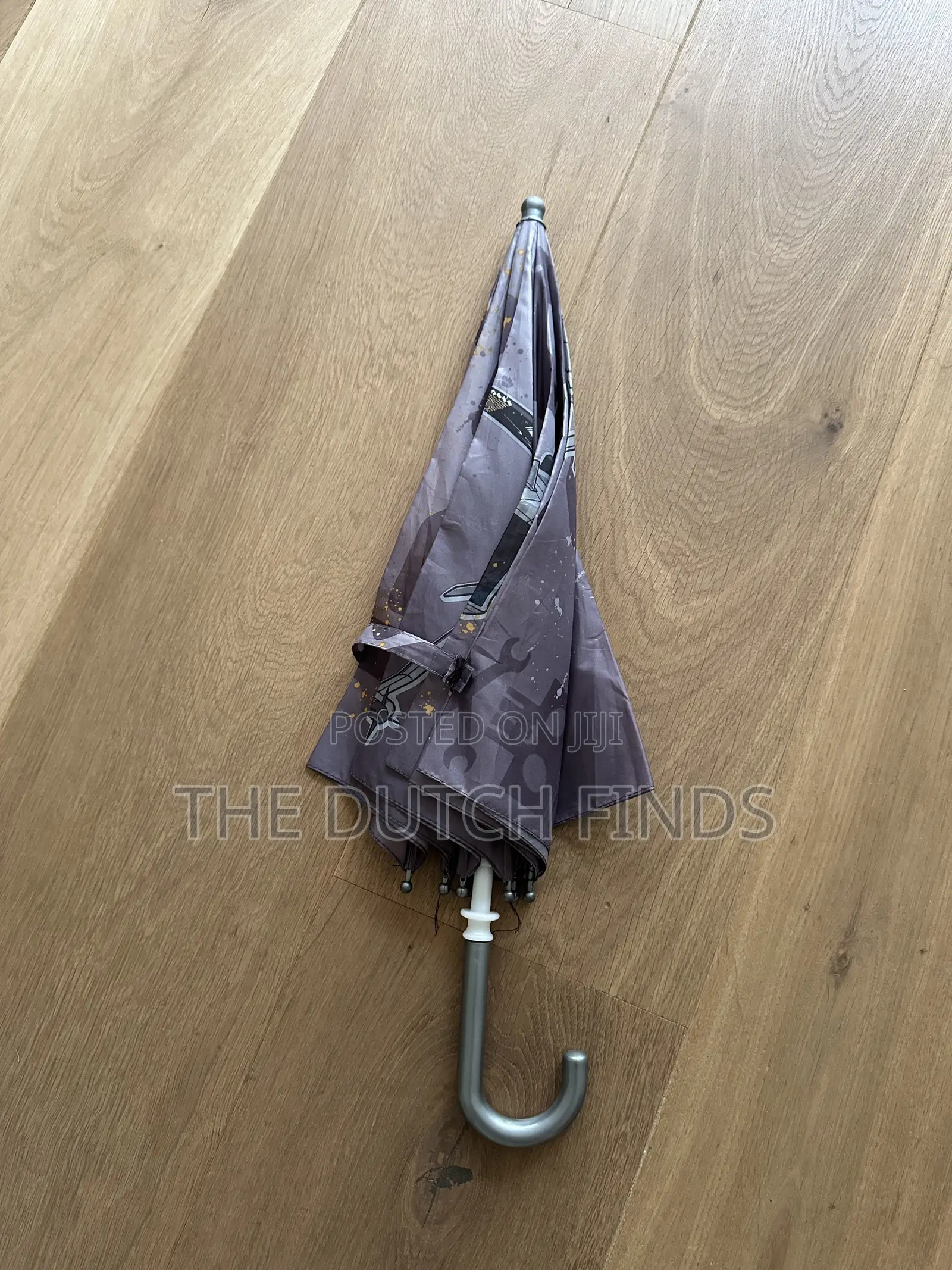 Disney Planes Kids’ Umbrella